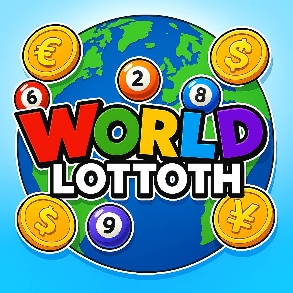 WORLDLOTTOTH Logo